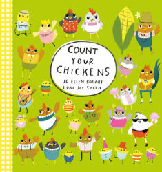 Count Your Chickens (ISBN: 9780735267138)