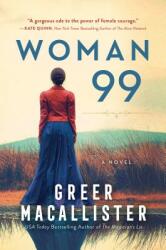 Woman 99 (ISBN: 9781492693710)