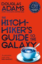 Hitchhiker's Guide to the Galaxy - Douglas Adams (ISBN: 9781529034523)
