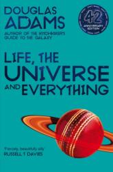 Life, the Universe and Everything (ISBN: 9781529034547)