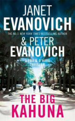Big Kahuna - Janet Evanovich (ISBN: 9781472266248)