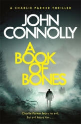 Book of Bones (ISBN: 9781473642034)