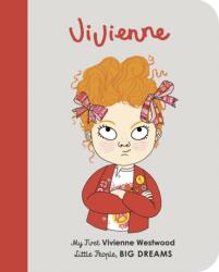 Vivienne Westwood - Maria Isabel Sanchez Vegara (ISBN: 9780711245945)