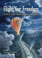 Zbor spre libertate (ISBN: 9781452149608)