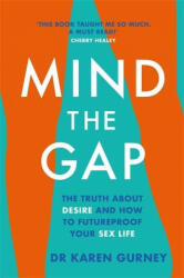 Mind The Gap - Karen Gurney (ISBN: 9781472267139)