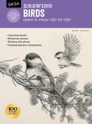 Drawing: Birds (ISBN: 9781633228504)