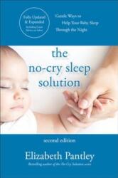 The No-Cry Sleep Solution, Second Edition (ISBN: 9781260462128)