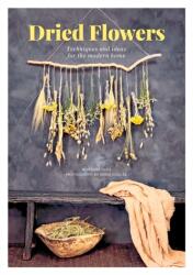 Dried Flowers (ISBN: 9781446308141)