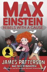 Max Einstein: Rebels with a Cause (ISBN: 9781529119633)
