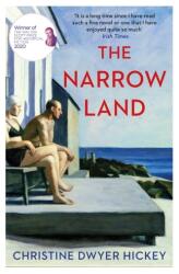 The Narrow Land (ISBN: 9781786496744)