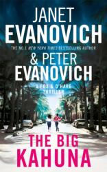 The Big Kahuna (ISBN: 9781472260949)