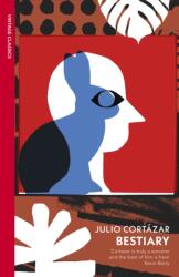 Bestiar (ISBN: 9781784875855)
