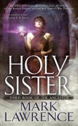 Holy Sister (ISBN: 9781101988930)