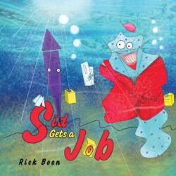 Sid Gets a Job (ISBN: 9781528906548)