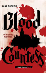 Blood Countess (ISBN: 9781419738869)