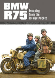BMW R75 - Doepp, Robert (ISBN: 9780993564666)