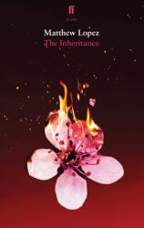 The Inheritance (ISBN: 9780571362264)