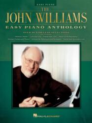 JOHN WILLIAMS EASY PIANO ANTHOLOGY - John Williams (ISBN: 9781540022073)