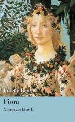 Fiora - A firenzei lány I (ISBN: 9789639093164)