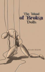 Island of Broken Dolls - SCAAR EGONI (ISBN: 9781528936743)