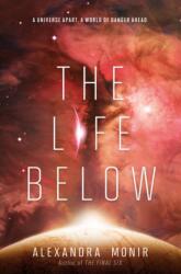 Life Below (ISBN: 9780062658975)