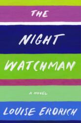 The Night Watchman (ISBN: 9780062671189)