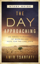 The Day Approaching (ISBN: 9780736981095)