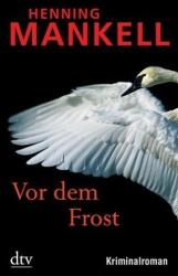 Vor dem Frost (2011)