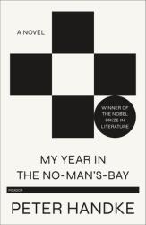 My Year in the No-Man's-Bay (ISBN: 9781250767233)