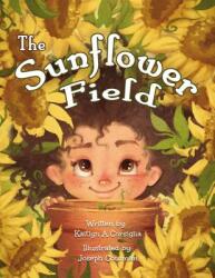 The Sunflower Field (ISBN: 9781400326242)
