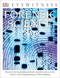 Forensic Science - Chris Cooper (ISBN: 9781465493729)