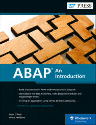 ABAP: An Introduction (ISBN: 9781493218806)