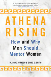 Athena Rising - David G. Smith (ISBN: 9781633699458)