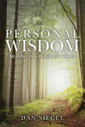Personal Wisdom - Dan Siegel (ISBN: 9781641112567)
