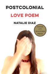 Poezie de dragoste postcolonială (ISBN: 9781644450147)