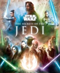 Star Wars: Jediography (ISBN: 9781683837022)