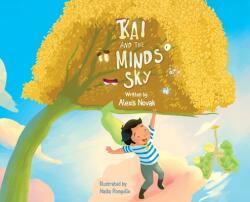 Kai and The Mind's Sky (ISBN: 9781734482201)