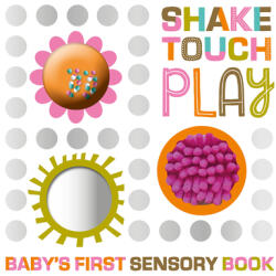 Shake Touch Play - Make Believe Ideas Ltd (ISBN: 9781789473650)