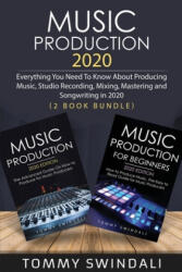 Music Production 2020 (ISBN: 9781913397753)