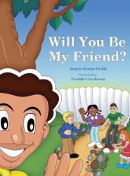Will You Be My Friend? (ISBN: 9781950936175)