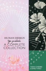 Human Design Type Guidebook - Emily Vino (ISBN: 9781951694913)