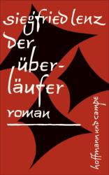 Der Überläufer; . - Siegfried Lenz (ISBN: 9783455405903)