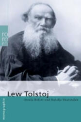 Lew Tolstoj - Ursula Keller, Natalja Sharandak (2010)