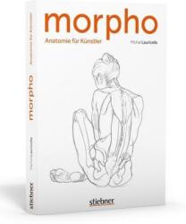 Morpho (ISBN: 9783830714385)