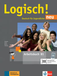 Logisch! neu - Stefanie Dengler, Sarah Fleer, Paul Rusch, Cordula Schurig (ISBN: 9783126052221)