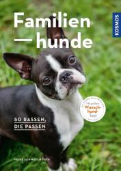 Familienhunde - Heike Schmidt-Röger (ISBN: 9783440159231)