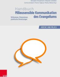 Kirche und Milieu - Reflexionen Dimensionen praktische Umsetzungen (ISBN: 9783525702772)