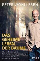 Das geheime Leben der Bäume - Peter Wohlleben (ISBN: 9783453604322)