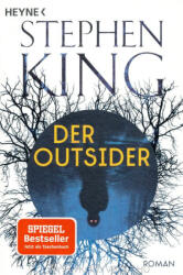 Der Outsider (ISBN: 9783453439849)