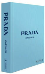 Prada Catwalk - Die Kollektionen - Susannah Frankel (ISBN: 9783791386126)